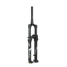 DVO Onyx SC-E 29 160mm Boost Fork, 110x15mm 28.6-40, black