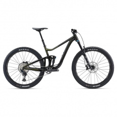 GIANT Trance X 29 1 Panther M22