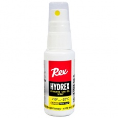 REX 470 HYDREX, Flurový gel, +10 až -20°C, nový 
