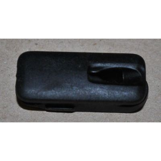 Brakeparts Internal Cable Routing Port Plug/Cover One Hole