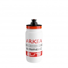 ELITE láhev FLY TEAM ARKEA SAMSIC 22´, 550 ml