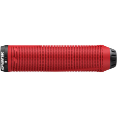 SPIKE 33 Grip, Red
