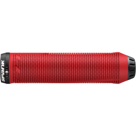 SPIKE 33 Grip, Red