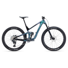 GIANT Trance Advanced 29 1 Blue Dragonfly M24