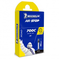 MICHELIN AIR STOP GAL-FV 40MM 700X18/25 229650